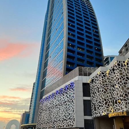 Alison Hotel Baku Exteriér fotografie